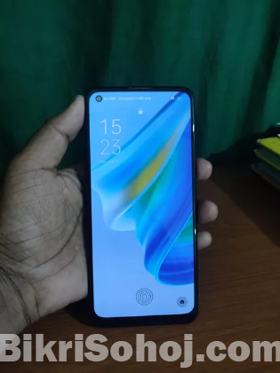 Oppo a95